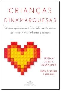Crianças dinamarquesas