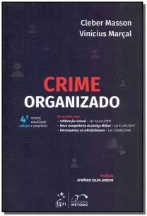 Crime Organizado