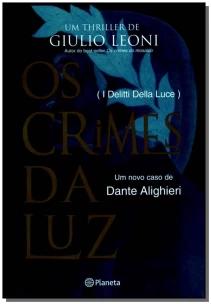 Os crimes da luz