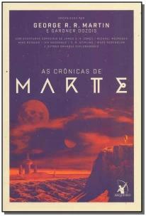 As crônicas de Marte