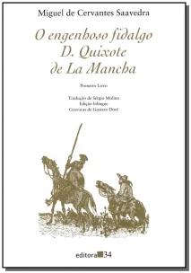 Dom Quixote de La Mancha I