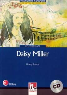 DAISY MILLER - INTERMEDIATE
