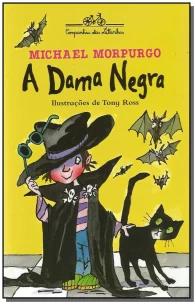 A dama negra