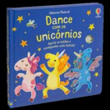 Dance com os unicórnios