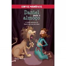 Daniel para o almoço