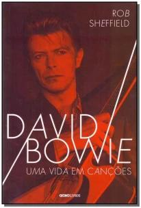 David Bowie