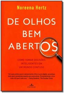 De Olhos Bem Abertos