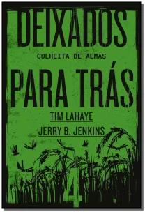 Deixados para trás 4
