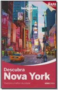 Lonely Planet Descubra Nova York