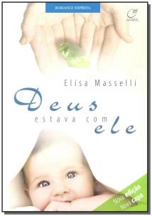 Deus estava com ele