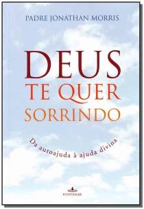 Deus Te Quer Sorrindo