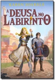 Deusa no Labirinto, A