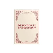 Devocional de Toda Mulher