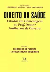 Direito da Saúde III