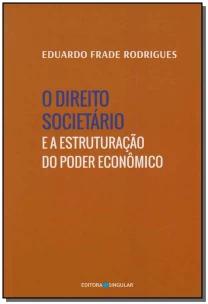 Direito Societario, O