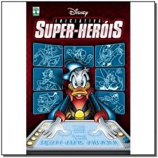 Disney Super-herois