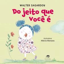 Do jeito que você é