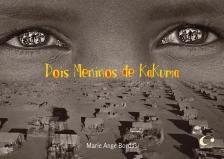 Dois Meninos de Kakuma