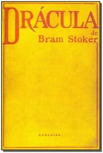 Drácula - First Edition
