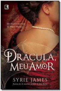 Drácula, meu amor