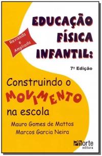 Educação Física Infantil