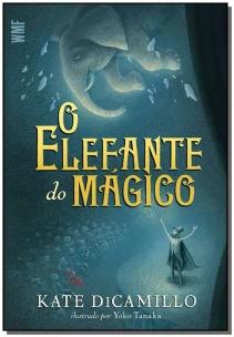 O elefante do mágico