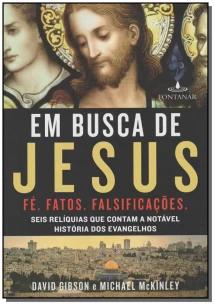 Em Busca De Jesus