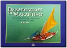 Embarcações do Maranhão