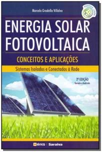 Energia solar fotovoltaica
