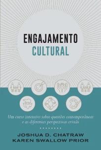 Engajamento cultural
