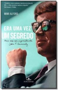 Era Uma Vez Um Segredo