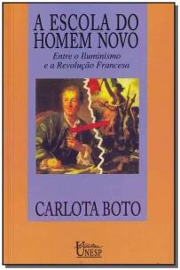 A escola do homem novo