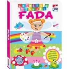 Escolha e Misture: Fada