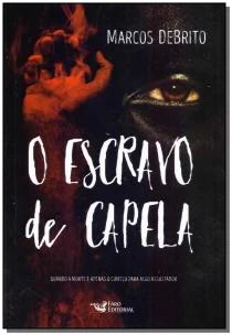 O escravo de capela