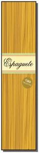 Espaguete - 130 Receitas