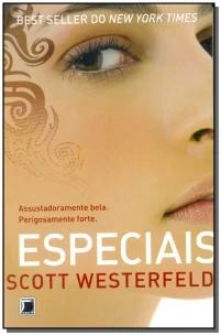Especiais (Vol. 3 Feios)