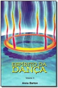 Espírito da Dança - Vol. 02