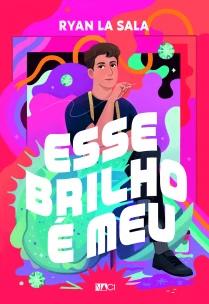 Esse brilho é meu Com brinde