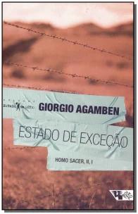 Estado de Exceção - 02Ed/04