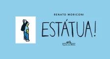 Estátua!