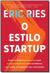O estilo startup