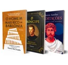 Estratégia & positividade