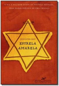 Estrela amarela