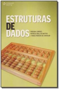 Estruturas de dados