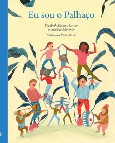 Eu sou o Palhaço
