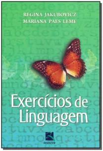 Exercícios de Linguagem