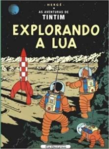Explorando a lua
