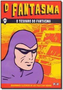 Fantasma, O - LV. 03