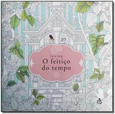 Feitiço do tempo, O