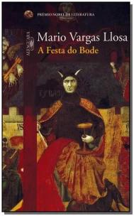 A festa do bode